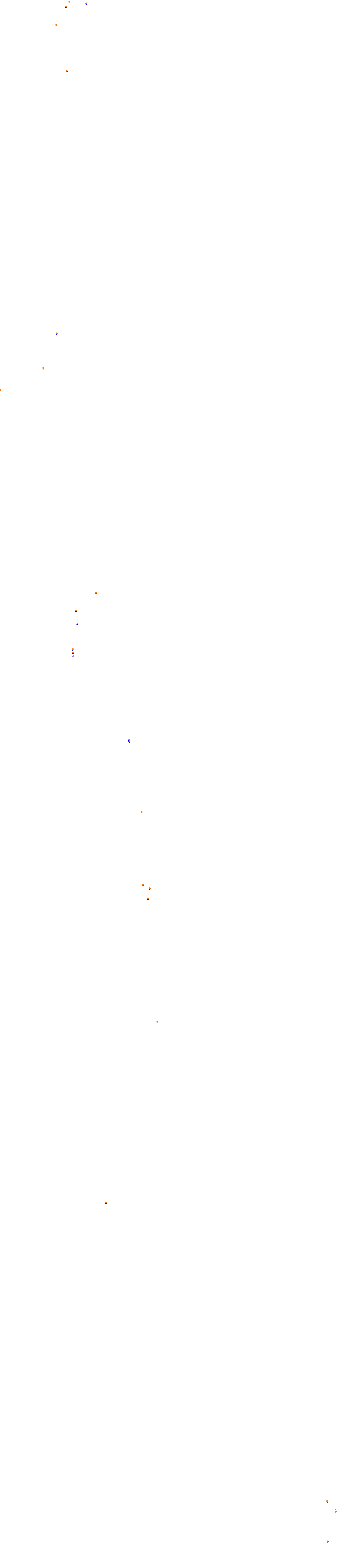 Jeddah F1 2023 collisions