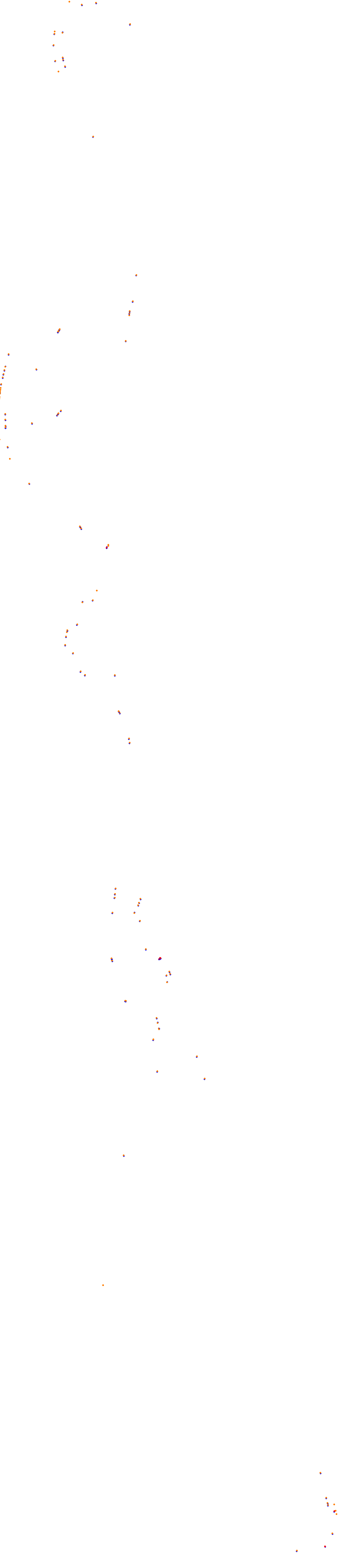 Jeddah F1 2023 collisions