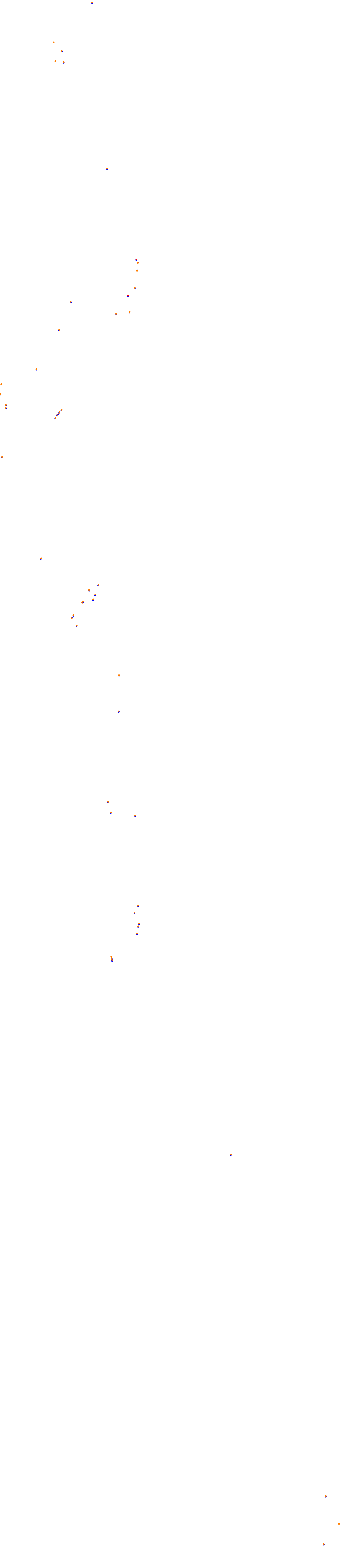 Jeddah F1 2023 collisions