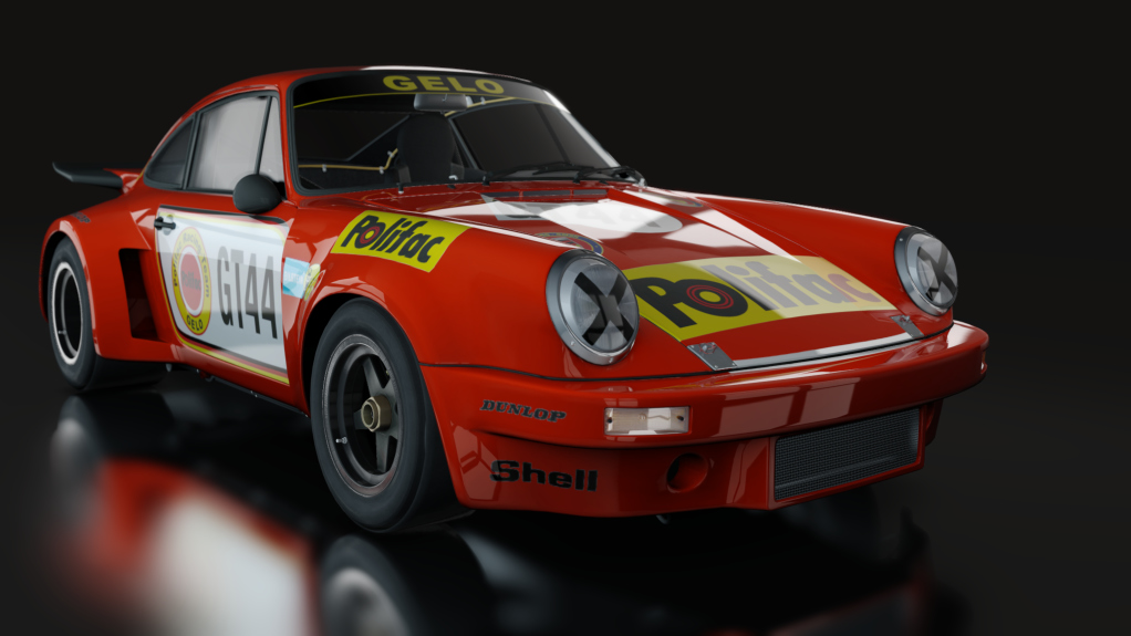 ACL GTR Porsche RSR 74, skin 05_Gelo_44