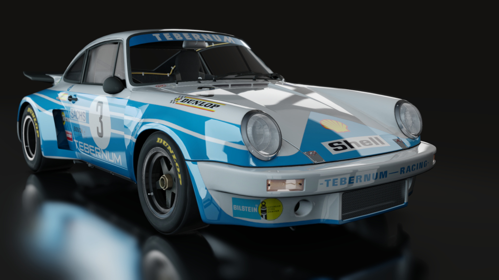 ACL GTR Porsche RSR 74, skin Tebernum_1975