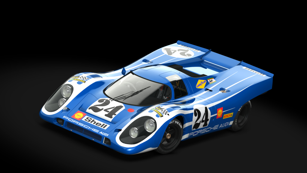 ACL Porsche 917 K, skin 03_Salzburg