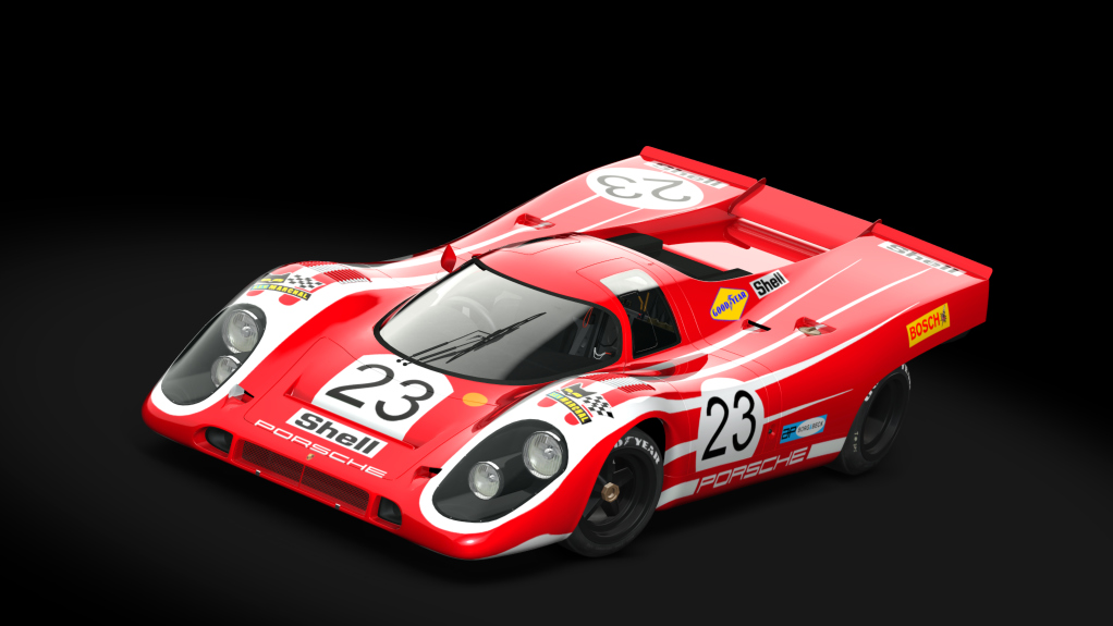 ACL Porsche 917 K, skin 23_Salzburg