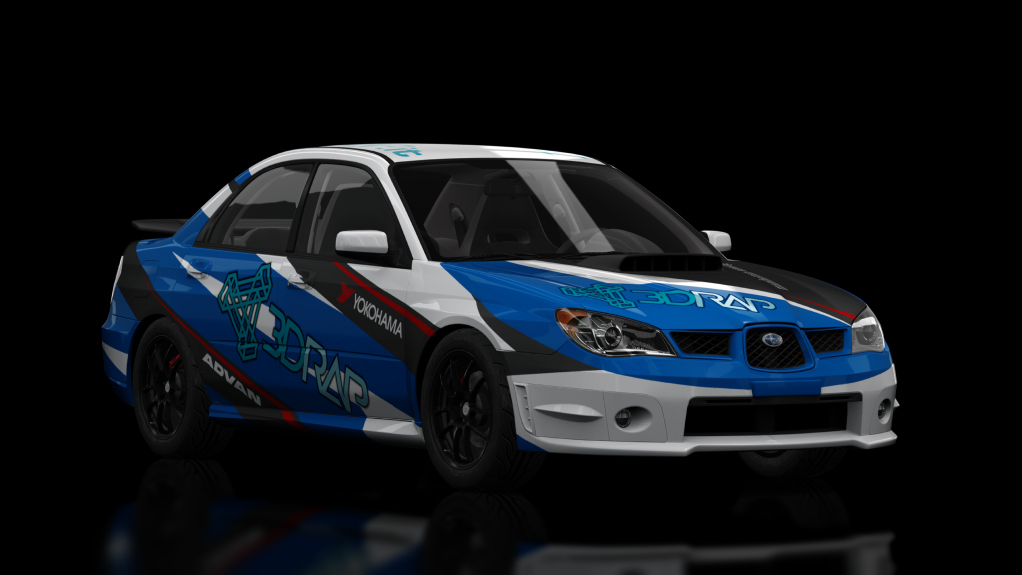 Subaru Impreza WRX (GD) Tuned, skin 09_3drap