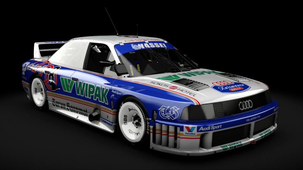 Audi 90 Quattro IMSA GTO (1989), skin 03_8_audi_finland