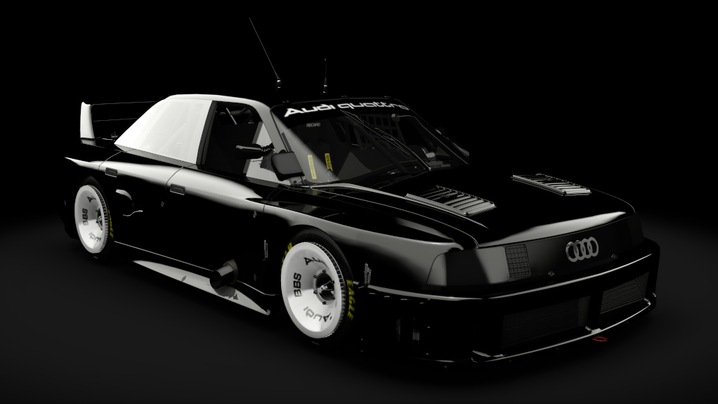 Audi 90 Quattro IMSA GTO (1989), skin 10_danb_black