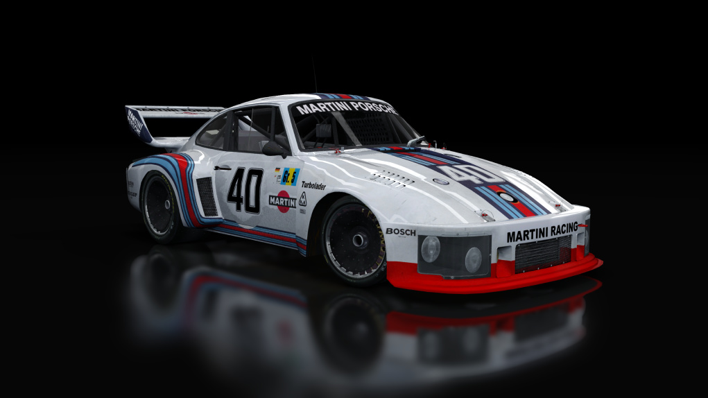 Porsche 935 K2 3.0 DRM '77, skin 040_MARTINI_07