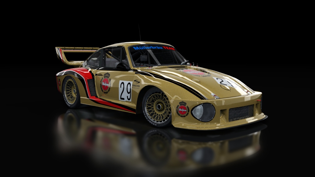 Porsche 935 K2 3.0 DRM '78, skin 029_WARSTEINER_15