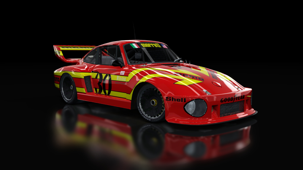 Porsche 935 K2 3.0 DRM '78, skin 030_MOMO_15