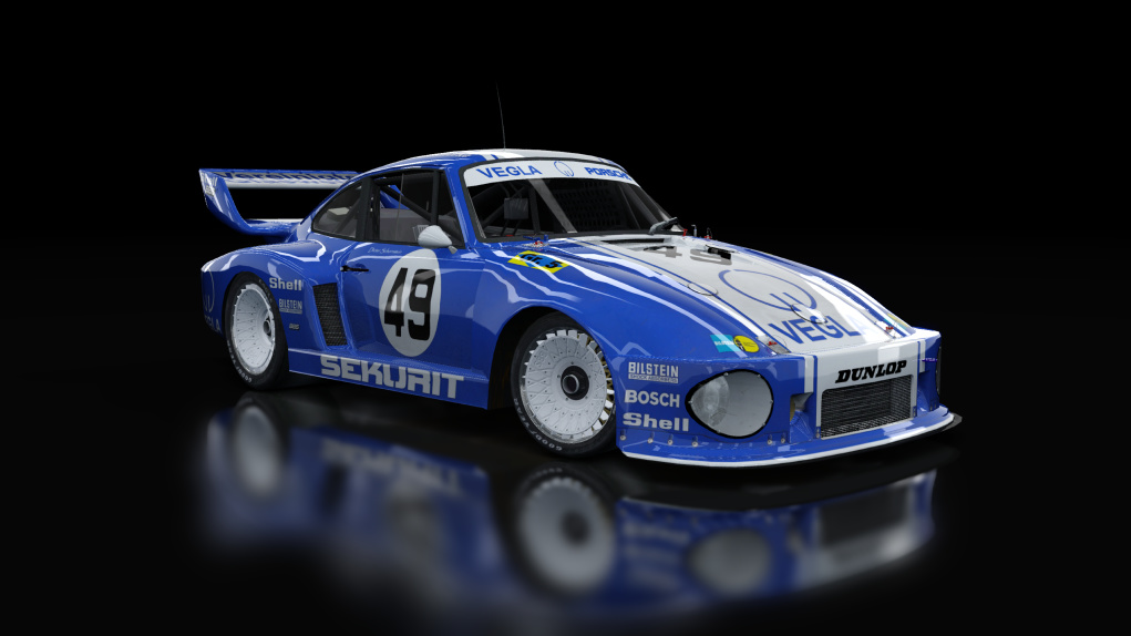 Porsche 935 K2 3.0 DRM '78, skin 049_SEKURIT_16