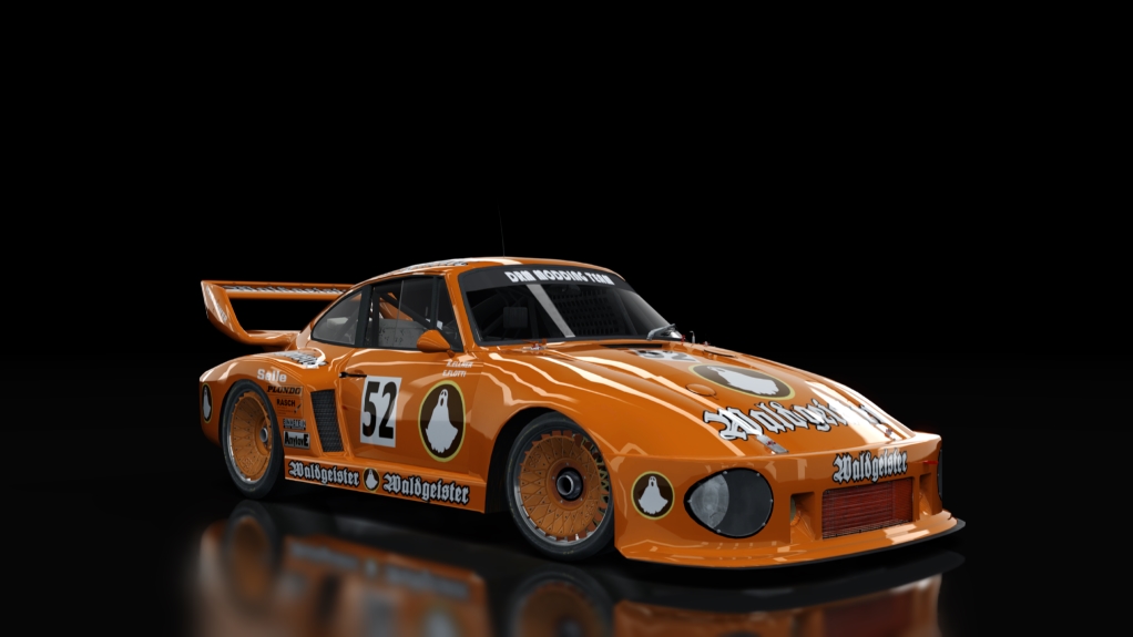 Porsche 935 K2 3.0 DRM '78, skin RC_52