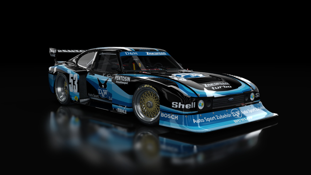 Ford Capri Turbo DRM '80 Zakspeed, skin FORD_CAPRI_DW_SW_053