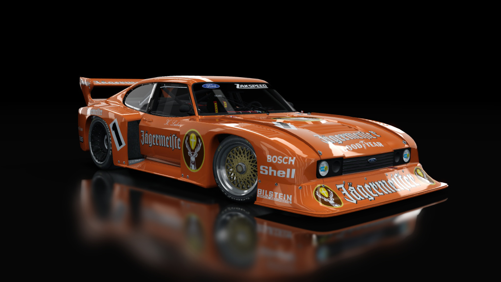 Ford Capri Turbo DRM '80 Zakspeed, skin FORD_CAPRI_JAEGER_001B