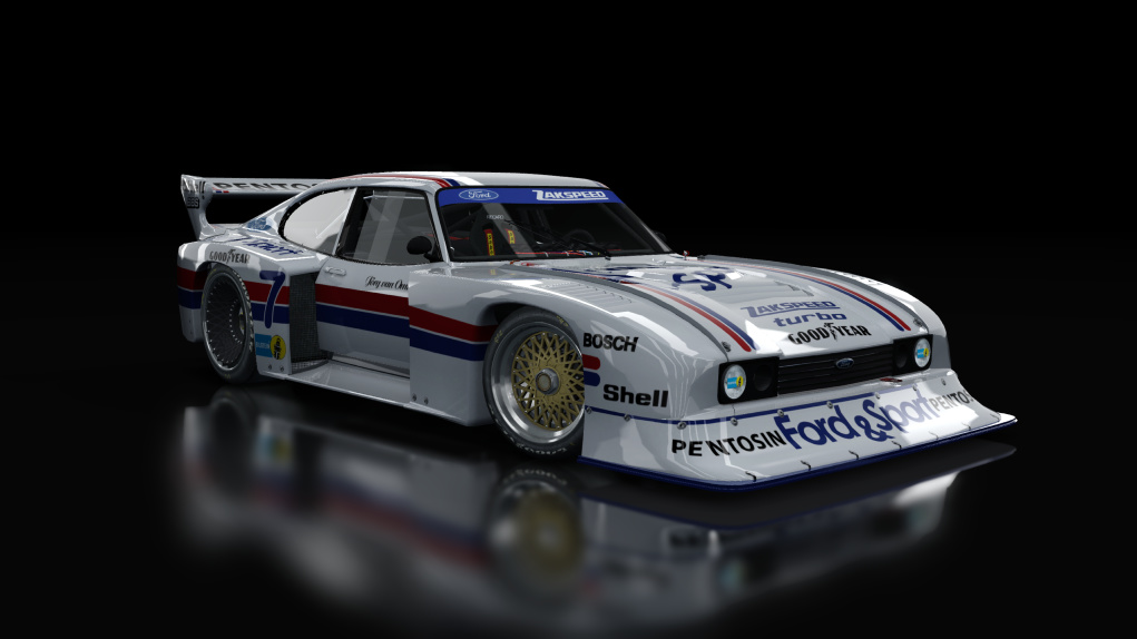 Ford Capri Turbo DRM '80 Zakspeed, skin FORD_CAPRI_PENTOSIN_007