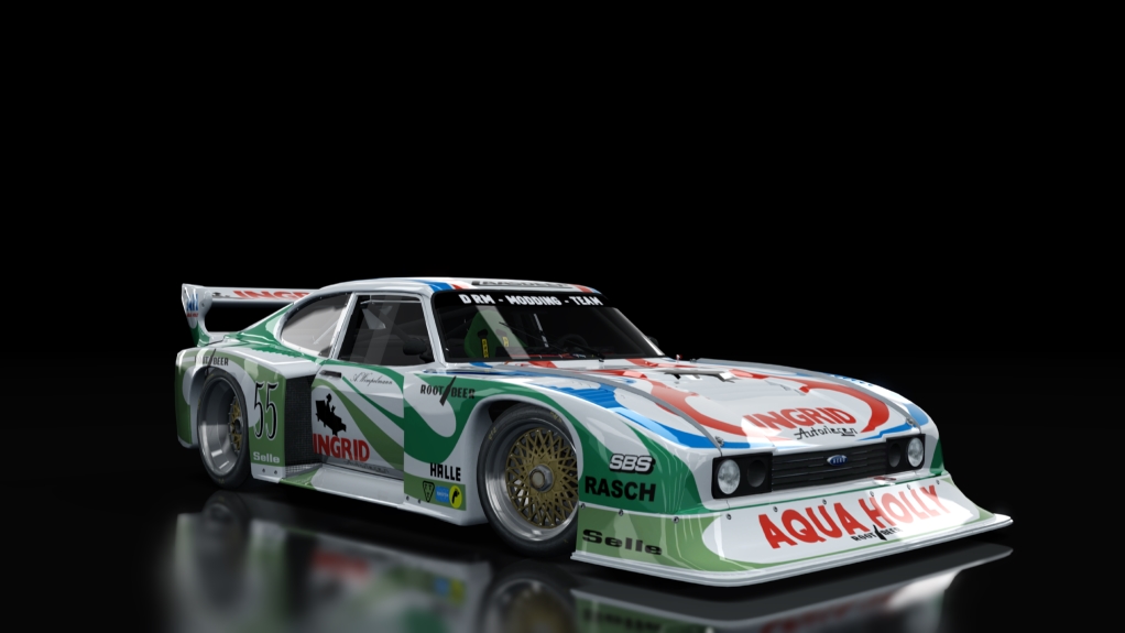 Ford Capri Turbo DRM '80 Zakspeed, skin RC_055