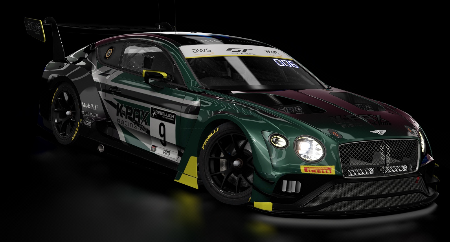 ACF GT3 - Bentley Continental GT3 2018, skin 2020_kpax_09