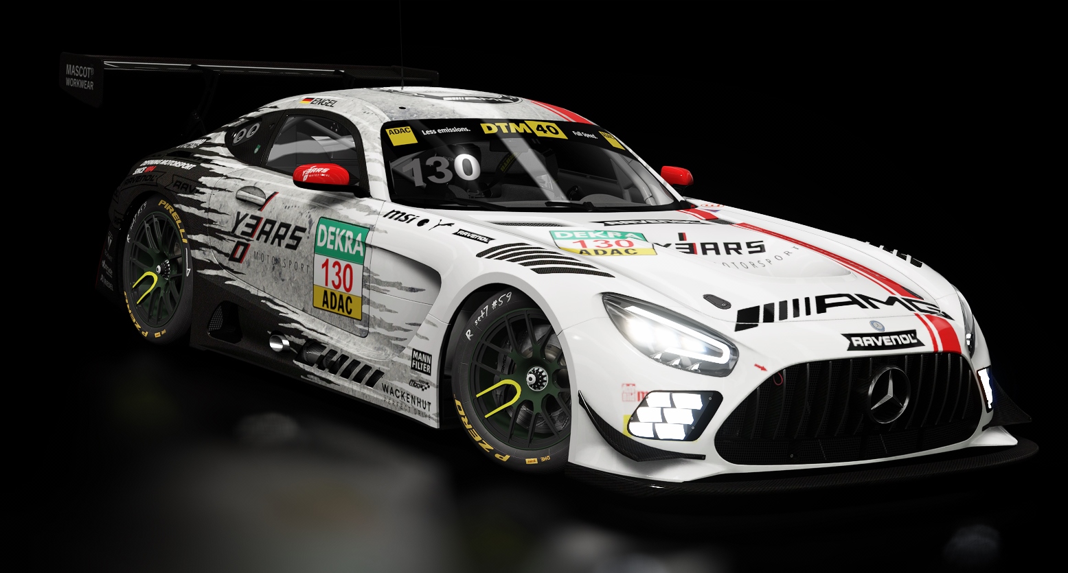 ACF GT3 - Mercedes-AMG GT3 EVO 2020, skin 2024_DTM_Winward_130