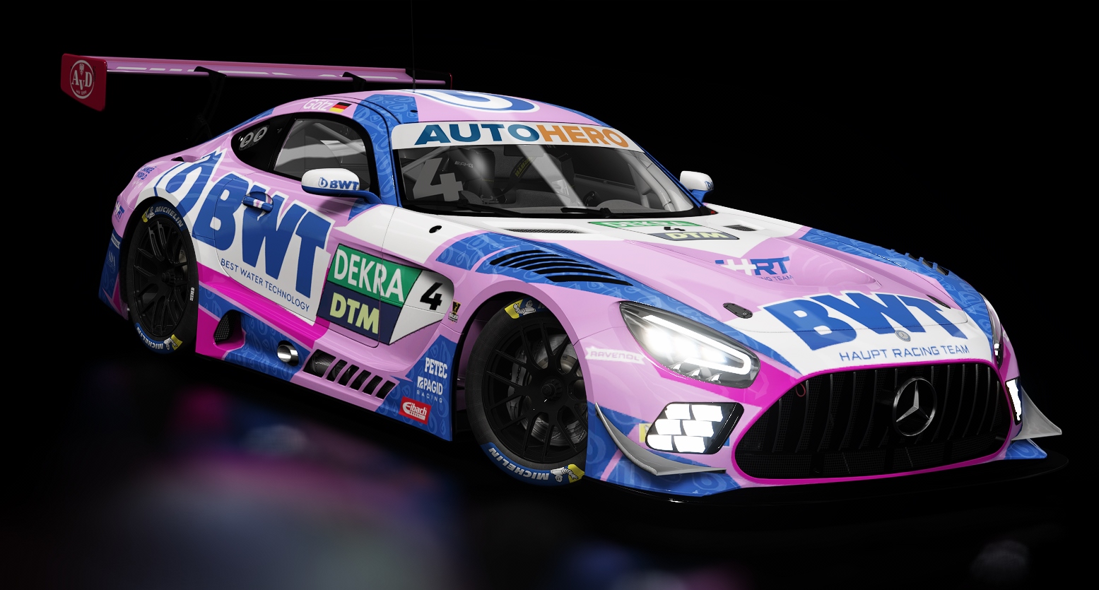 ACF GT3 - Mercedes-AMG GT3 EVO 2020, skin 4_HRT_DTM_2021