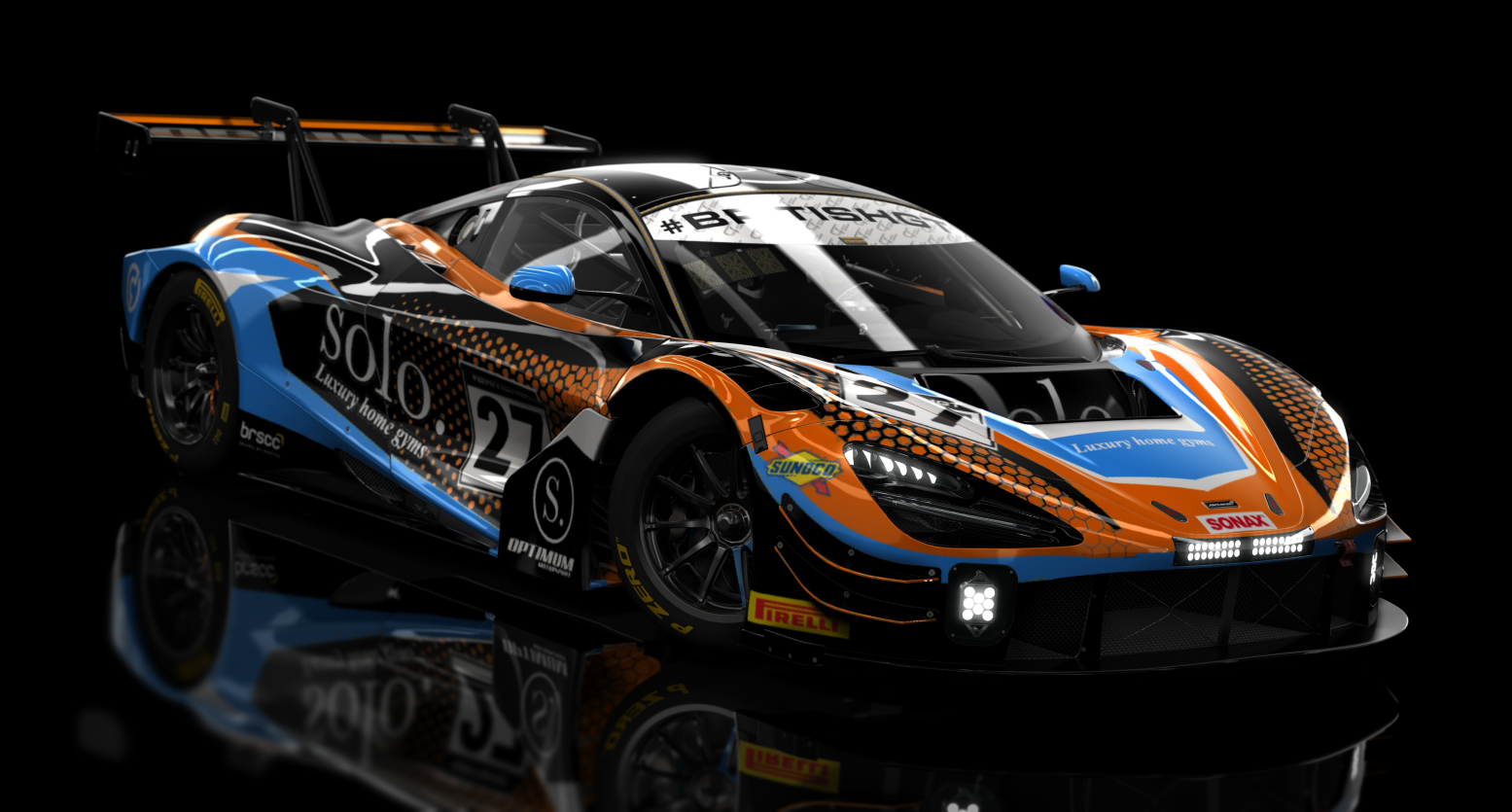 ACF GT3 - McLaren 720S GT3 EVO 2023, skin 2024_BGT Optimum Motorsport 27