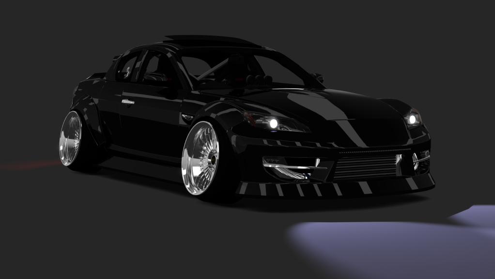 OGK_RX8_STREET, skin 10_BLACK