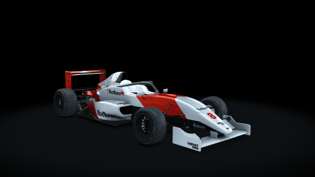 Tatuus FA01 halo, skin 1982_Mclaren_MP4_1b