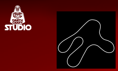 DCS Chayka Force, layout chayka_force_motocut