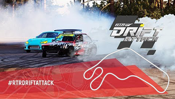 Autodrom Chayka, layout rtr_drift_attack