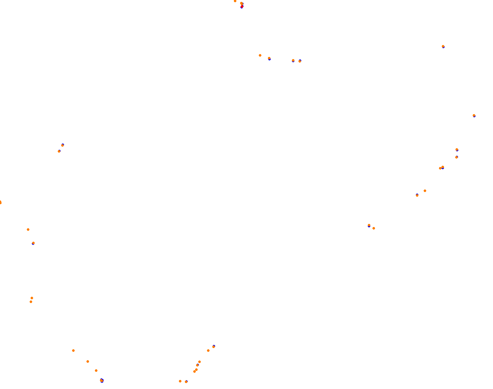 ks_nordschleife collisions