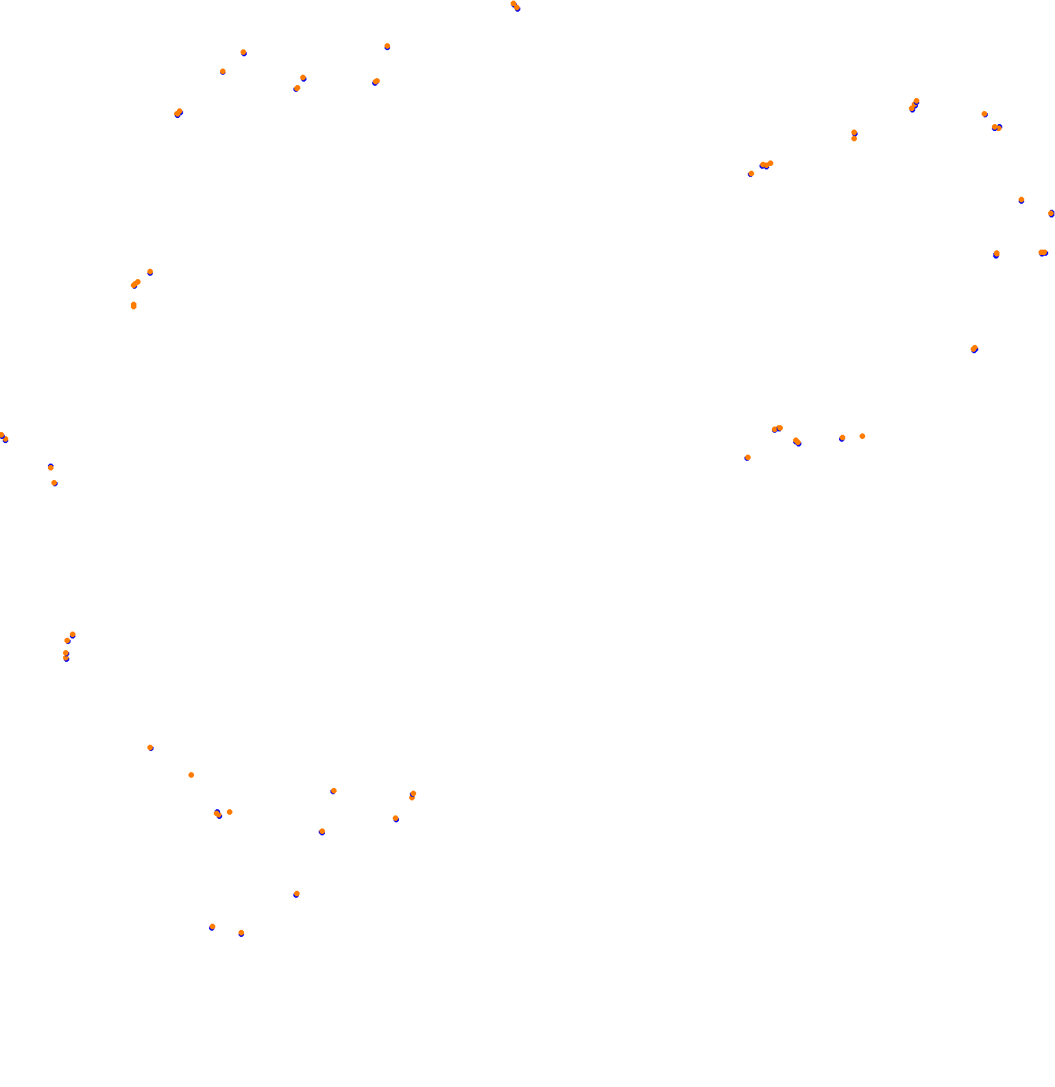 ks_nordschleife collisions