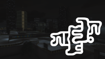 Nfsu2, layout nfsu2parkingDrift