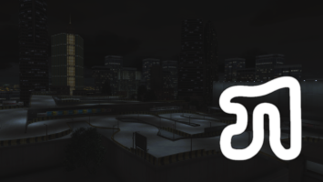 Nfsu2, layout nfsu2parkingL1D