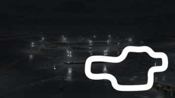 Nfsu2, layout nfsu2stadium3L