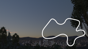 Nfsu2, layout nfsu2trackurl3