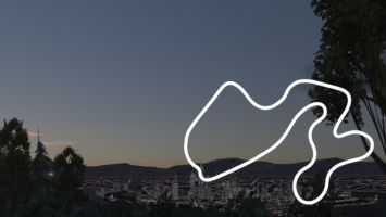 Nfsu2, layout nfsu2trackurl5