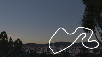 Nfsu2, layout nfsu2trackurl6