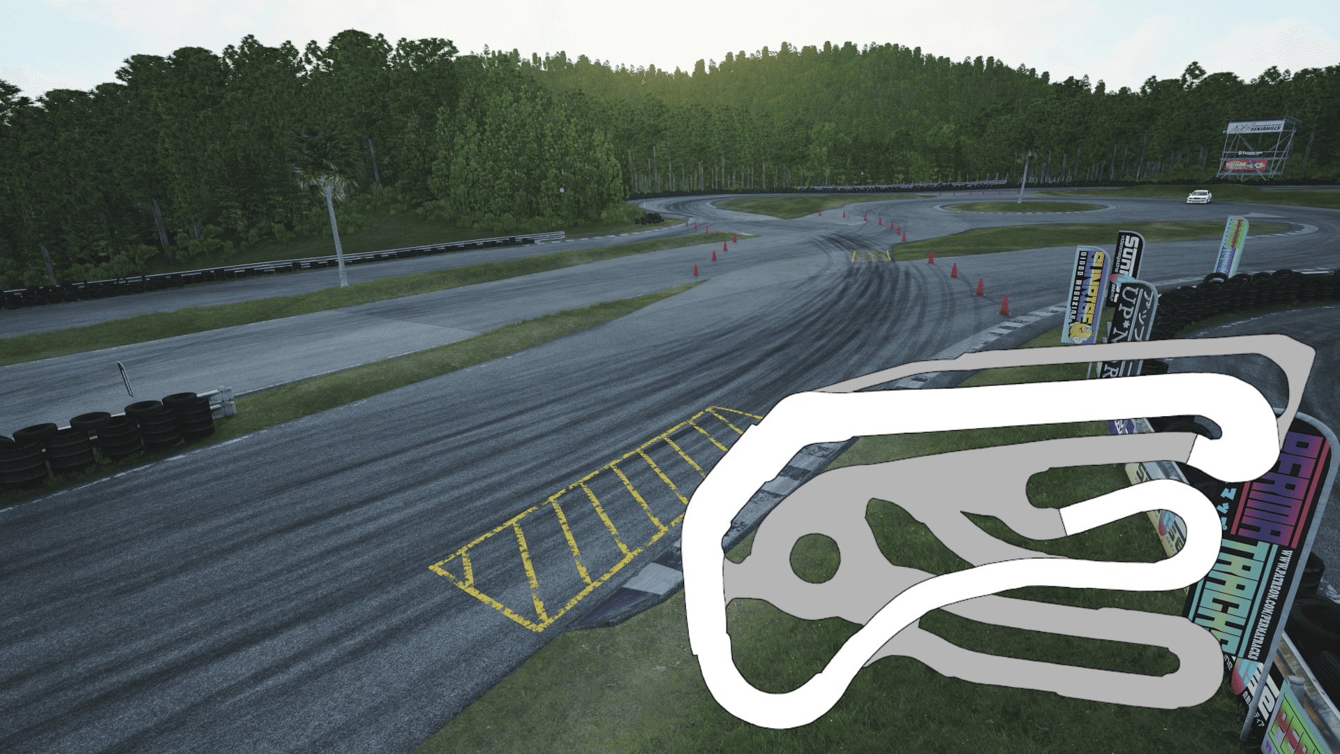 Sekia Hills, layout sekia_hills_comp2