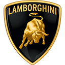 Lamborghini Huracan GT3 EVO Badge