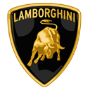 Lamborghini Huracan GT3 EVO Sprint Spec Badge