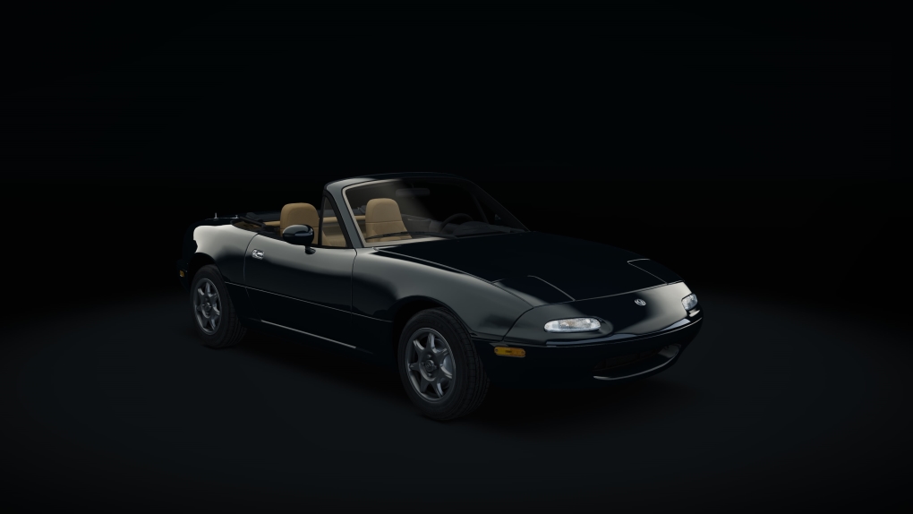 Mazda Miata NA, skin 14_montego_blue_lim