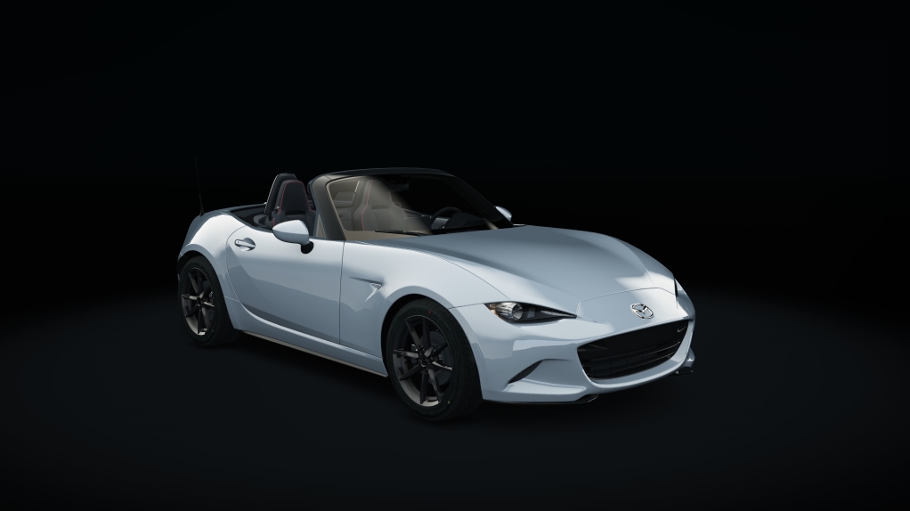 Mazda MX5 ND, skin 03_ceramic_metallic