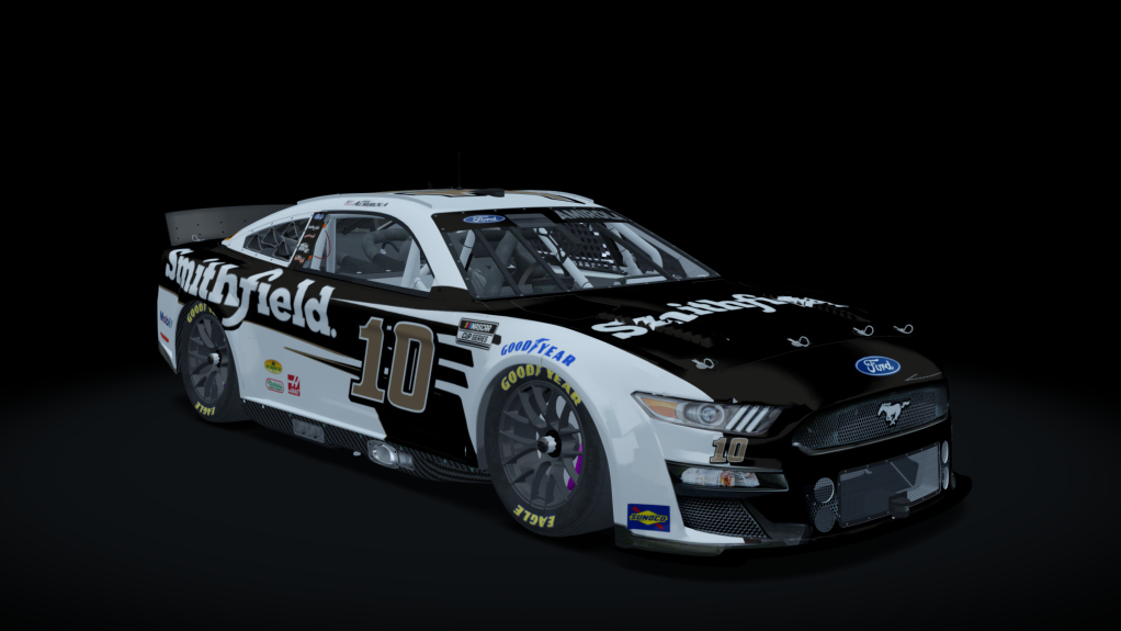 NEXT GEN MUSTANG 2022, skin 10_smithfield