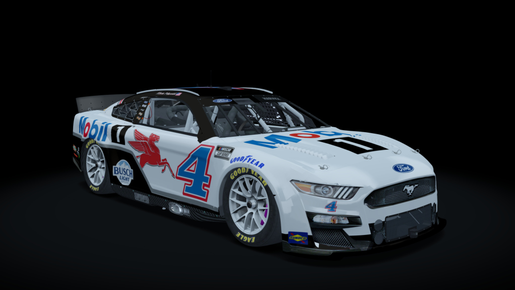 NEXT GEN MUSTANG 2022, skin 4_mobil 1