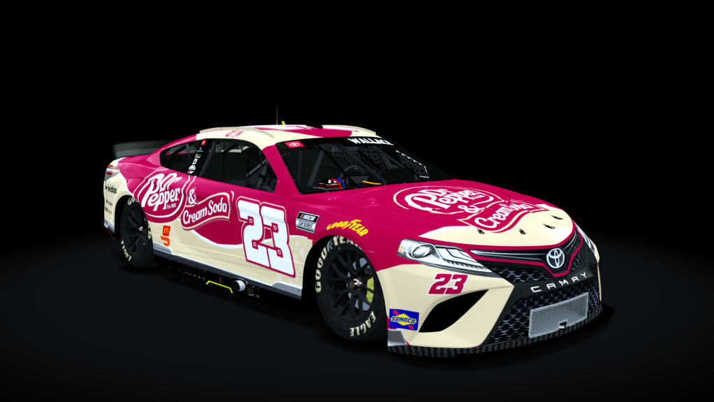 NEXT GEN TOYOTA 2022, skin 23_drpeppercs