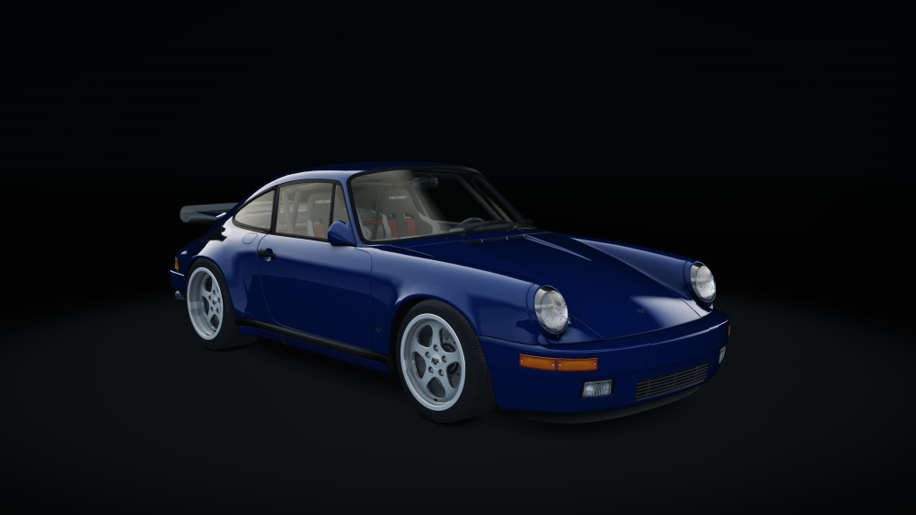 RUF CTR Yellowbird, skin 05_blue