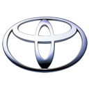 Toyota Corolla Altis VLN SP3 Badge