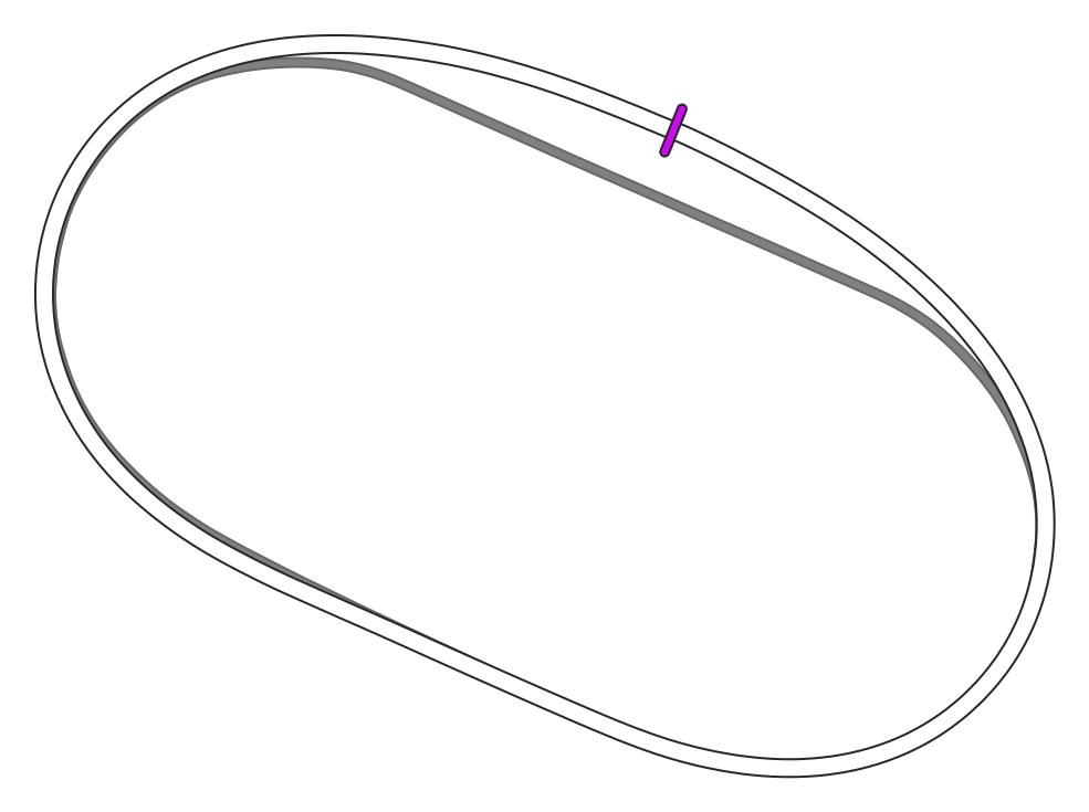 oval