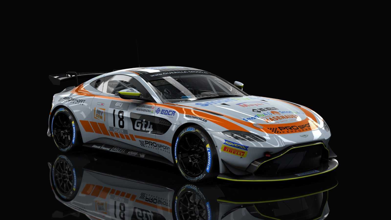 GT4 Aston Martin Vantage, skin rm_gt4_european_series_prosport_performance_18