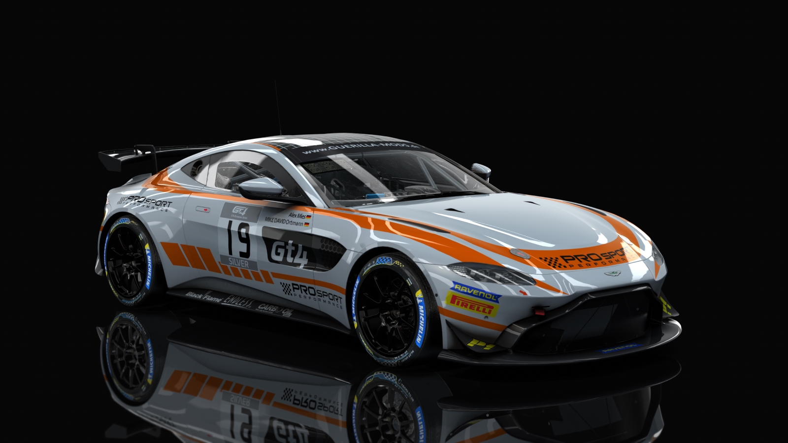 GT4 Aston Martin Vantage, skin rm_gt4_european_series_prosport_performance_19