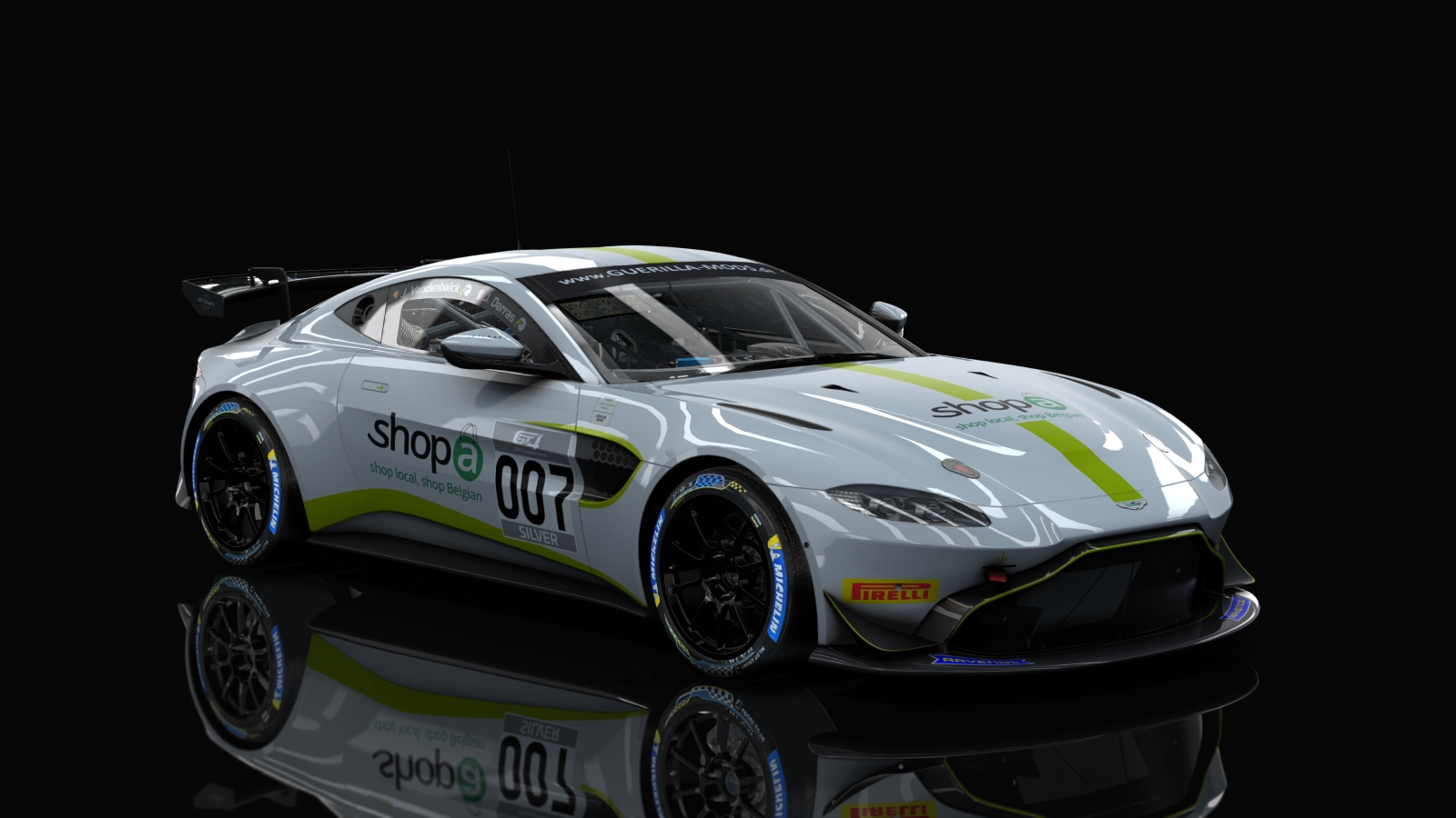 GT4 Aston Martin Vantage, skin rm_gt4_european_series_street_art_racing_007