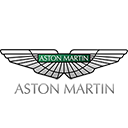 GT4 Aston Martin Vantage Badge